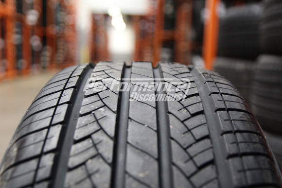 225/55R17 Westlake SA07 97W BSW SL 225 55 17 2255517