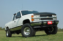 Rough Country 4" Lift Kit V2 For Chevy GMC C1500 K1500 Truck SUV 4WD 88-99