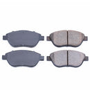 PowerStop Z16 Evolution Ceramic Brake Pads