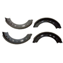 Rear PowerStop Parking Brake Shoe For Porsche Boxster