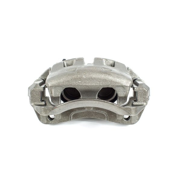 Front Left PowerStop Caliper For Nissan Pathfinder