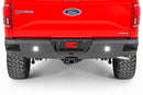 Rough Country Rear Bumper For Ford F-150 2WD 4WD 15-20