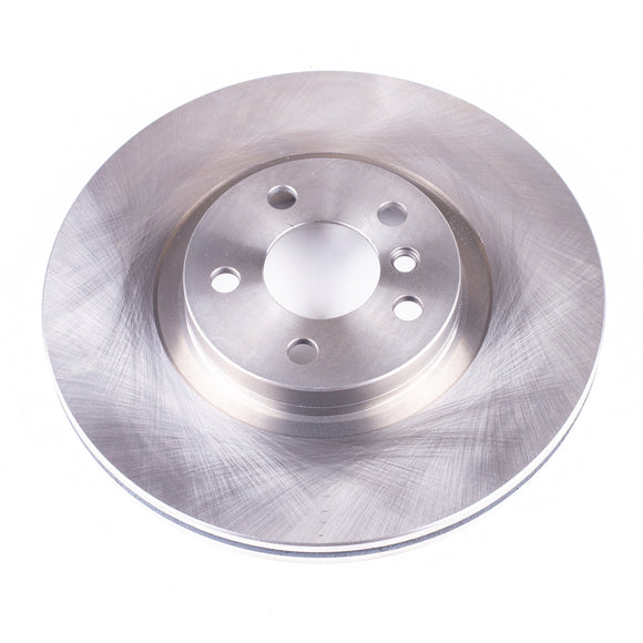 Front PowerStop AutoSpecialty Rotor For BMW X1