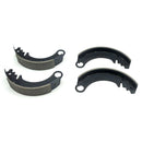 Front PowerStop Drum Brake Shoe For Nash Ambassador 600