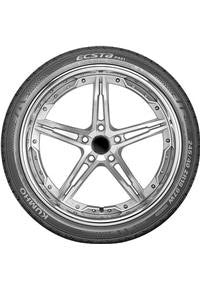 275/35R19 Kumho Ecsta PA51 Tire(s) 100W BSW XL 275 35 19 2753519