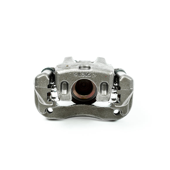 Rear Left PowerStop Caliper For Toyota Camry