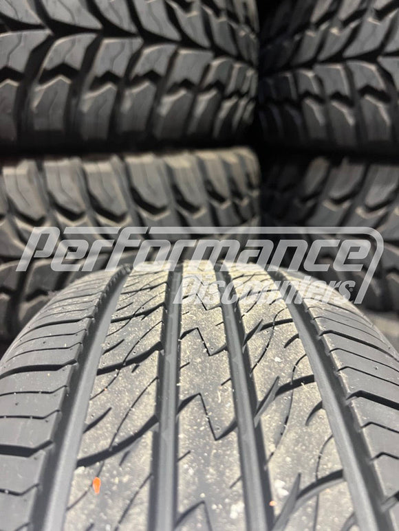 225/60R16 American Roadstar Pro A/S 98H BSW SL 225 60 16 2256016