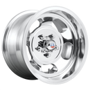 15X7 U.S. Wheel U101 INDY High Luster Polished 5X101.6 ET-5 wheel/rim-2