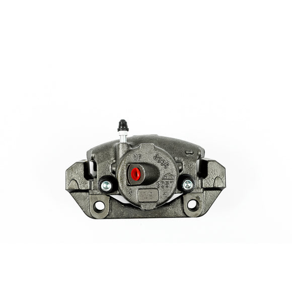 Front Left PowerStop Caliper For Ford Escape