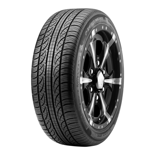 Pirelli PZero Nero All Season Tire(s) 245/50R19 245/50-19 50R R19 2455019