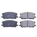PowerStop Z16 Evolution Ceramic Brake Pads