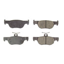 PowerStop Z16 Evolution Ceramic Brake Pads