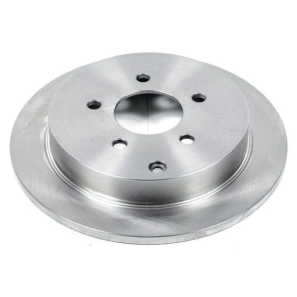 Rear PowerStop AutoSpecialty Rotor For Pontiac Aztek
