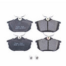 PowerStop Z16 Evolution Ceramic Brake Pads