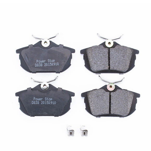 PowerStop Z16 Evolution Ceramic Brake Pads