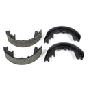 Front PowerStop Drum Brake Shoe For Ford F-350