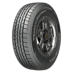 245/75R17 Continental TerrainContact H/T 121S BSW E 2457517 245 75 17