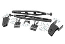 Rough Country Tracktion Bar Kit 0-3" Lift For Ford Super Duty 4WD 2008-2016