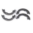 Rear PowerStop Parking Brake Shoe For Hyundai Elantra