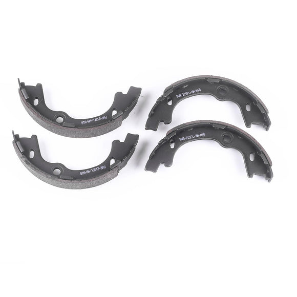 Rear PowerStop Parking Brake Shoe For Hyundai Elantra
