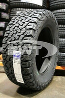 35X12.5R20 BF Goodrich All Terrain TA KO2 121R BSW E 35 12.5 20 35125020-3