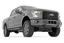 4 Inch Lift Kit - M1 Struts/M1 - Ford F-150 4WD (2015-2020)