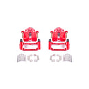 Rear PowerStop Caliper Set For Chevrolet Corvette