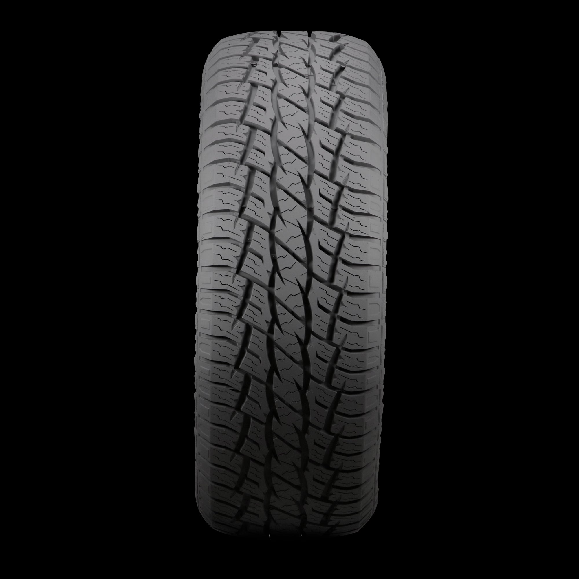 American Roadstar A/T Tire(s) 275/65R20 126S LRE BSW 275 65 20 2756520