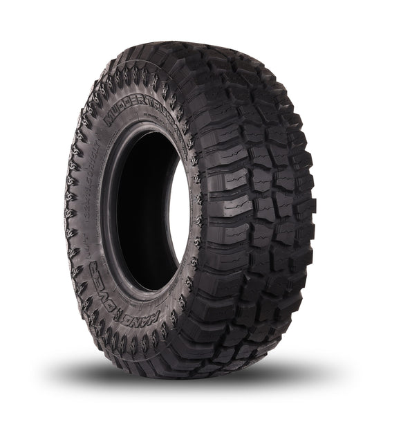Mudder Trucker Hang Over M/T Mud Tire 32X11.50R15 113Q LRC BSW 32115015 32 1150