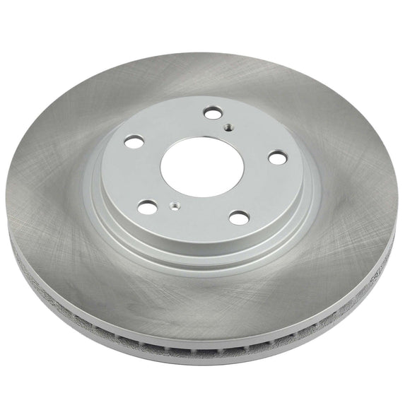 Front PowerStop SCR Brake Rotor For Lexus RX300