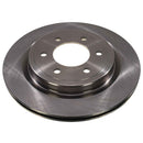 Rear PowerStop AutoSpecialty Rotor For Ford F-150