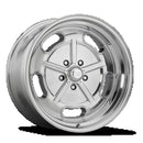 22.00x10.50 AME VN511 Salt Flat Polished 5x120.65 0.00 0.00 72.56 Wheel/Rim