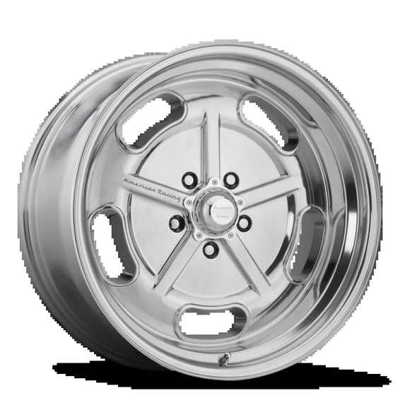 22.00x10.50 AME VN511 Salt Flat Polished 5x120.65 0.00 0.00 72.56 Wheel/Rim