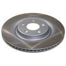 Rear PowerStop SCR Brake Rotor For Audi S4