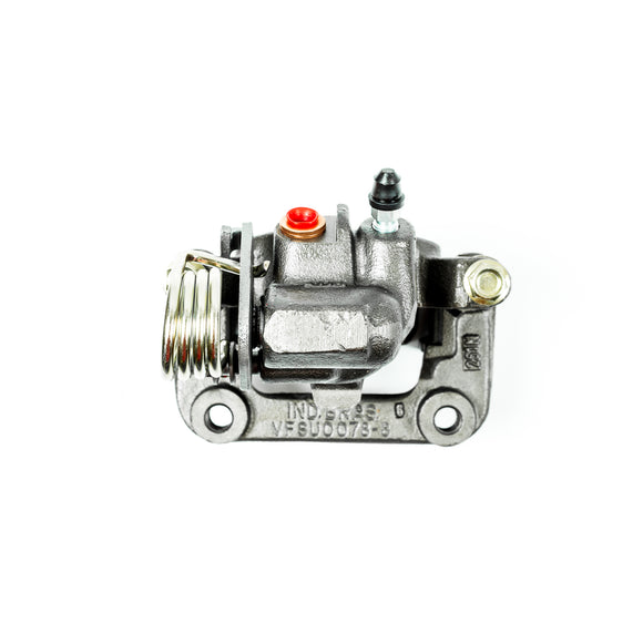 Rear Left PowerStop Caliper For Ford Mustang