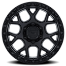 20x9 Fuel Off-Road Puma Matte Black Wheel 6x139.7 ET1 CB106.1