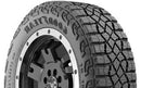 LT305/70R18 Goodyear Wrangler Territory MT 126R BW E 305 70 18 3057018
