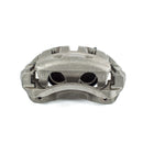 Front Left PowerStop Caliper For Nissan Frontier