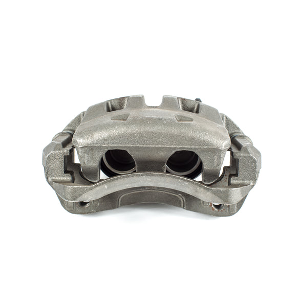 Front Left PowerStop Caliper For Nissan Frontier