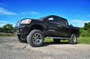 6 Inch Lift Kit Nissan Titan 2WD 4WD (2004-2015)