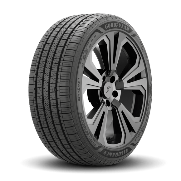 235/50R18 Goodyear Assurance MaxLife 2 97W BSW SL 2355018 235 50 18