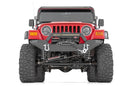 Rough Country Front Bumper Rock Crawler For Jeep Wrangler TJ 4WD 97-06