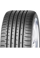 275/25R20 Accelera Phi 2 91Y BSW XL