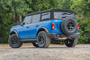 1 Inch Leveling Kit - Ford Bronco 4WD (2021-2023)