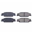 PowerStop Z16 Evolution Ceramic Brake Pads