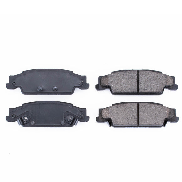 PowerStop Z16 Evolution Ceramic Brake Pads