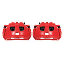 Rear PowerStop Caliper Set For Dodge Ram 2500
