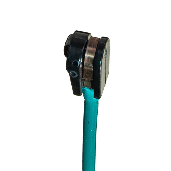 Front PowerStop Brake Wear Sensor For BMW iX