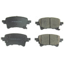 PowerStop Z16 Evolution Ceramic Brake Pads