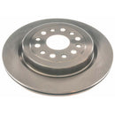 Rear PowerStop AutoSpecialty Rotor For Ram 1500